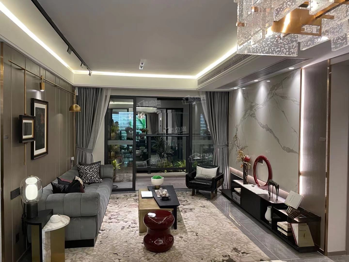 【龙湖·金地天峯】享超成熟配套 双十一在线预约看房 可享限时折扣！-广州楼盘网