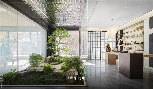 金科琼华九璋丨重新定义大平层 济南改善新标杆!