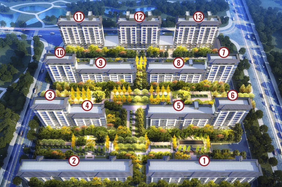 首创新北京半岛楼座图.png