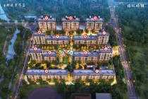 首创新北京半岛禧悦晴朗资料大全，售楼处房价多少钱？
