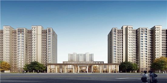 华润熙悦九里怎么样?-保定楼盘网