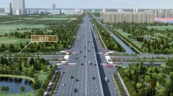 常州龙江路高架北延项目二期工程即将开工