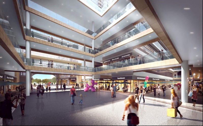 裕烽滢商贸新锐软件赋能企业高效管理