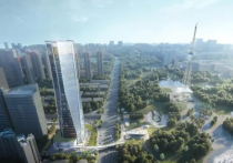 佛山禅城季华六路城发中心顺利封顶，总投资8.3亿元，周边在售新房有哪些？