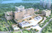 佛山和祐国际医院预计2024年建成启用，周边新房有哪些？