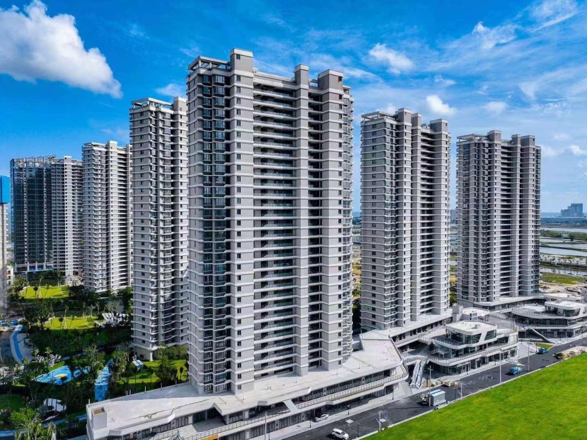 北海性价比高的海景房有哪些最后一个当仁不让