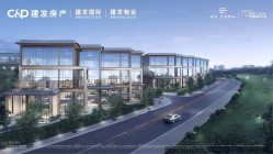 成都锦江区白鹭湾板块有哪些优质楼盘？建发天府养云配套完善吗？