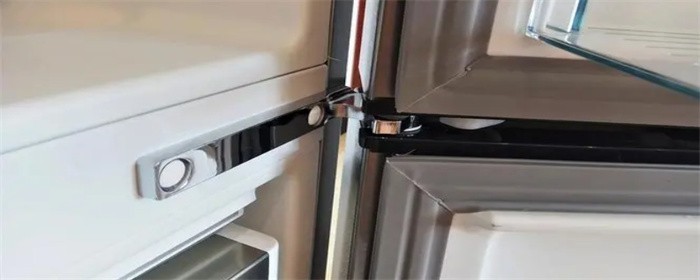 对开门冰箱门不平怎么调整3.jpg