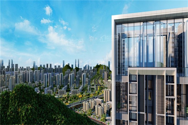 南山楼盘丹华公馆怎么样?都有哪些优势配套?-深圳楼盘网