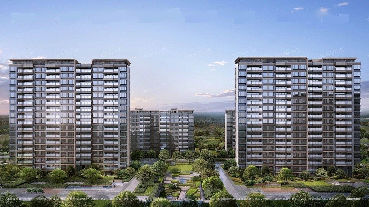 配套完善吗?-成都楼盘网