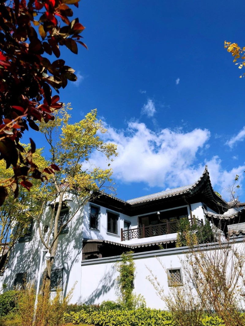 中森•腾玥蓝山值得买吗?房价是多少?-保山楼盘网