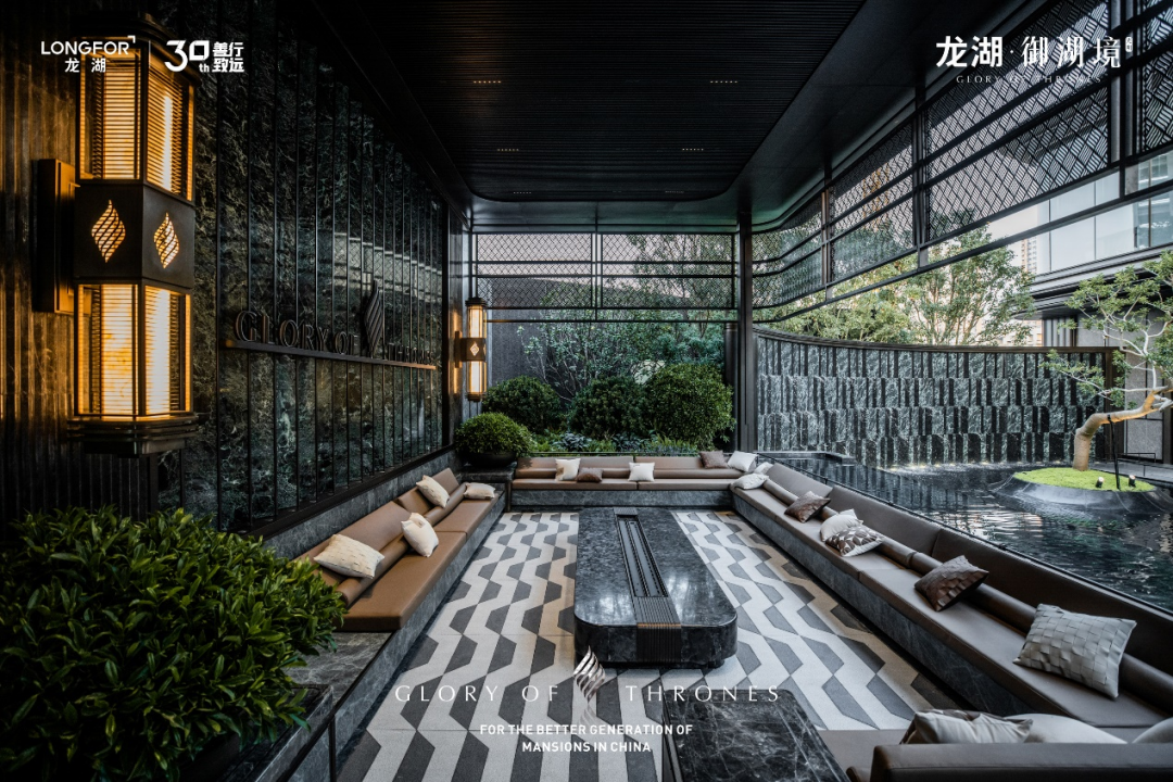 光明新房【龙湖御湖境】房价,均价为35000元/平-深圳楼盘网