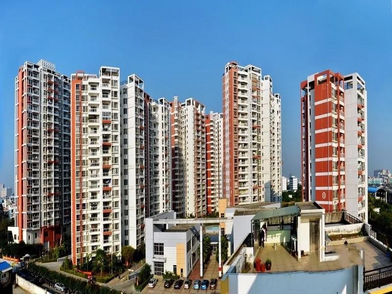 广西北海哪个商圈新房楼盘值得关注?它坐拥三大商圈!