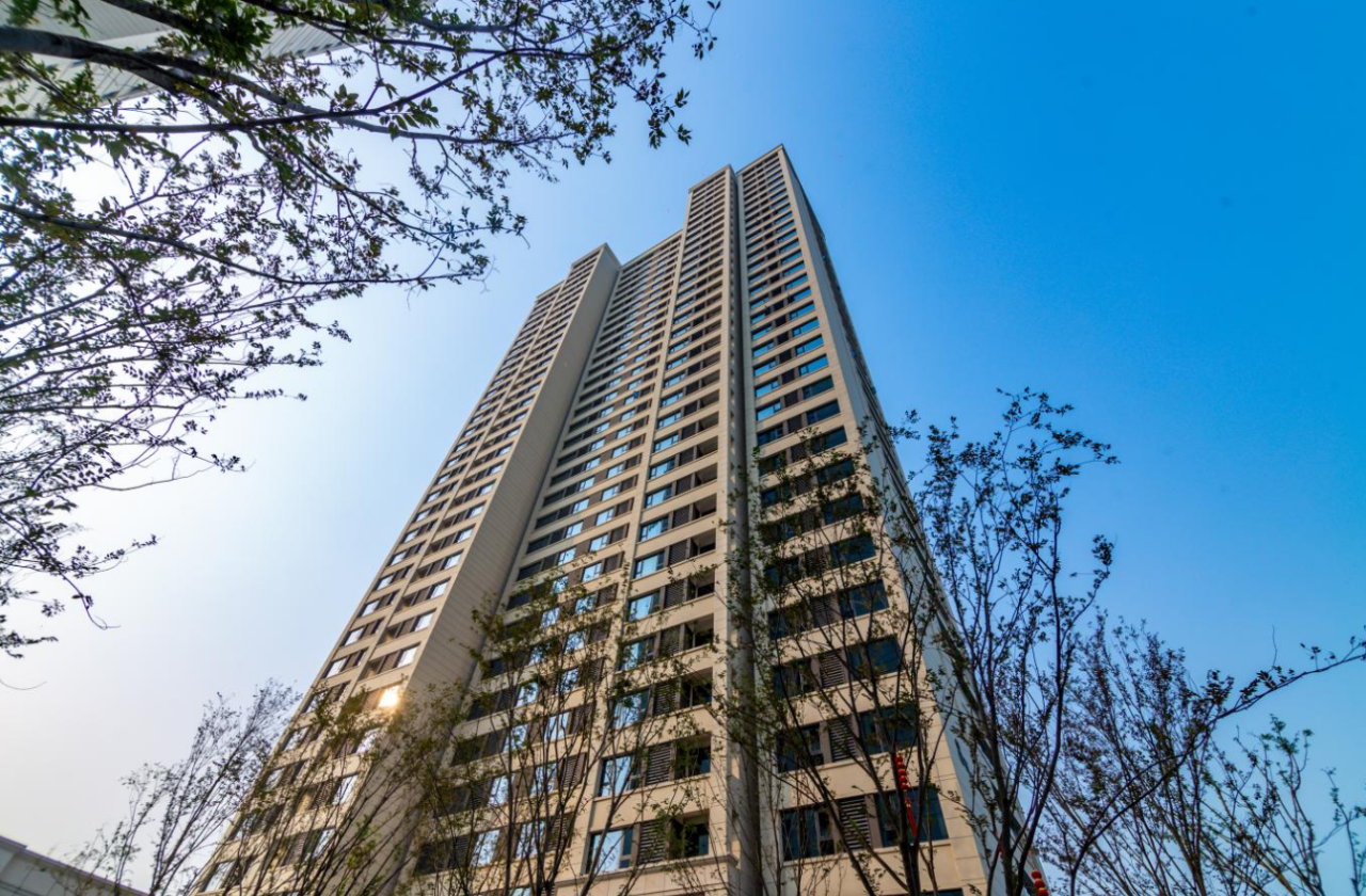 新乡买房|国悦城誉府可以买吗?一万定房 延迟交房全额退款