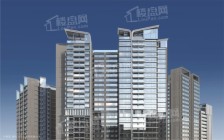 卓越九珑—南山宝藏住宅现已推出83m2三房户型,欢迎莅临销售中心参观选购