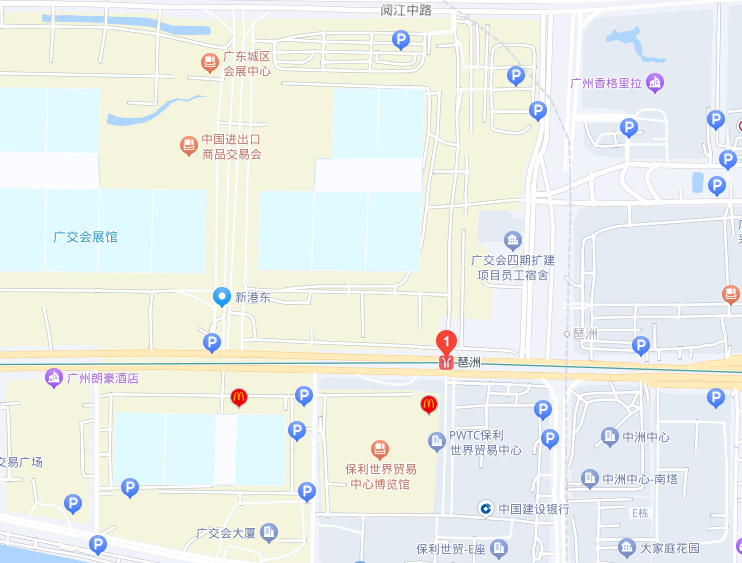 为预留佛穗莞城际，广州地铁11号线与8号线近期将在地面连廊换乘