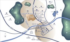 腾冲购房者有福啦！宝峰山语建面172.07㎡大平层，总价仅需1303427元