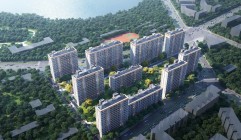 北京中海公元里可以买吗?央企打造纯改善型公园大宅!