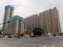 贵港【万 豪 丽 城】【1#、2#楼】实景准现房3880起