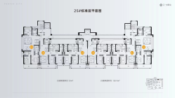 国悦城誉府新品户型强势加推！一步到位幸福翻倍！