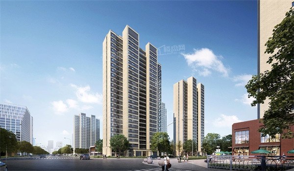 花郡玉兰苑丨全龄社区配套 未来生活艺术馆!-保定楼盘网