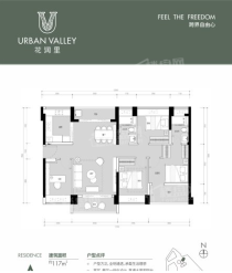 2024年深圳光明区楼盘价格，花润里多少钱一平方