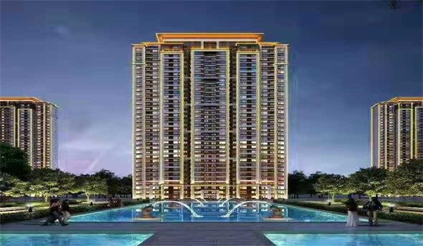 东湖铂悦山 | 央景楼座境藏人生 享美好生活!-保定楼盘网