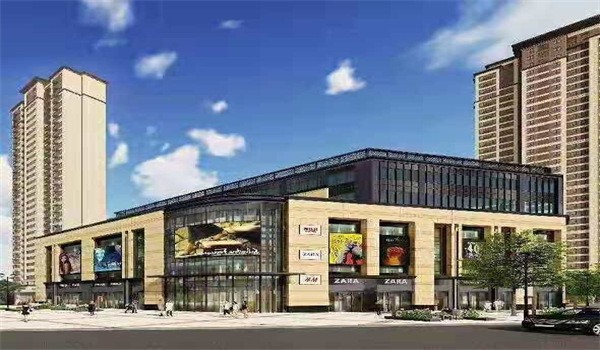 东湖铂悦山 | 央景楼座境藏人生 享美好生活!-保定楼盘网