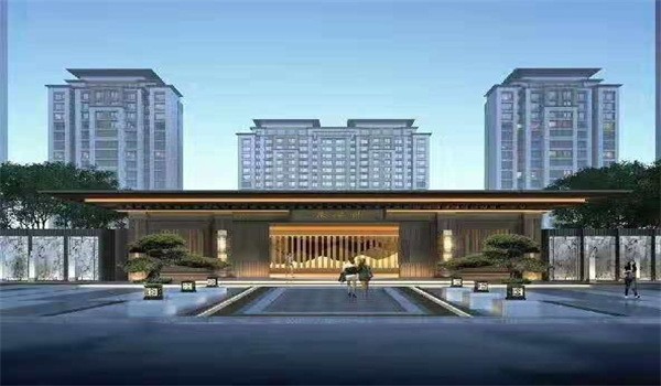 东湖铂悦山 | 央景楼座境藏人生 享美好生活!-保定楼盘网