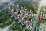 贵港城乡保障经济适用住房，[西江悦府]名下无房即可购买，2998-3400价格保障。