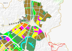 惠坪高速来了！深惠新添跨市通道