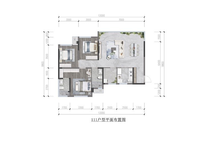 邦泰臻境3室2厅2卫111平米.jpg