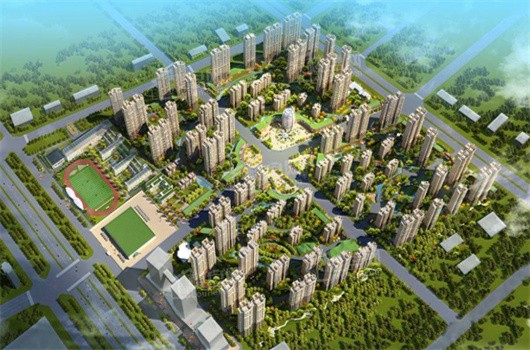 jpg"/>项目依临乐凯北大街与北二环,地处向阳北大街以西,乐凯北大街以