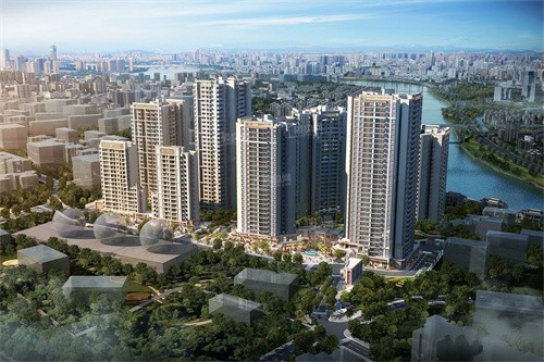 重庆地铁9号线买房怎么样?在售楼盘有哪些?