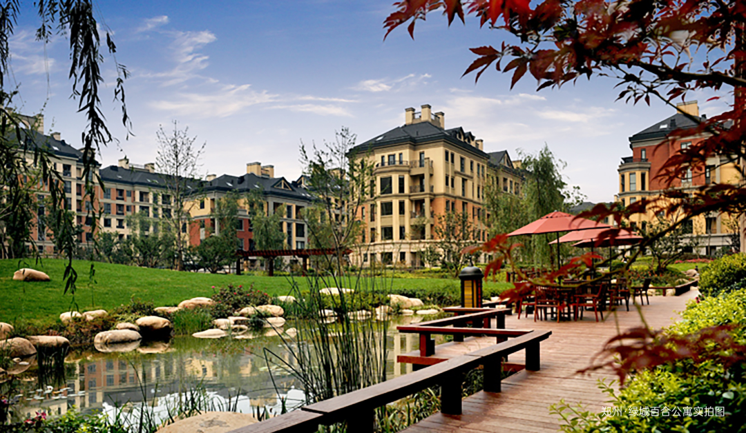 山海清澄,共美中原 | 践行esg公益,绿城探索绿色未来-青岛楼盘网