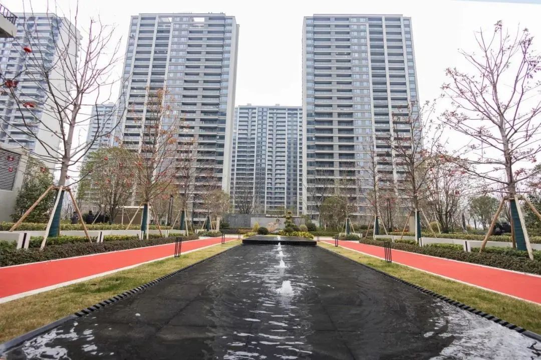 温州房地产>温州新房>龙湾区楼盘>永中街道楼盘>卓越维港1080_720