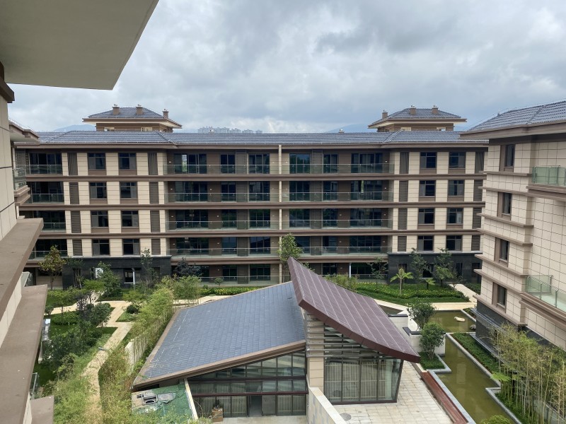 御景兰庭|腾冲适合康养旅居吗?一文详解!