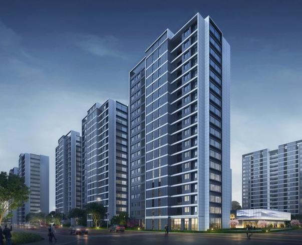 成都太平园tod板块有哪些好房推荐?国贸蓉上项目配套丰富!