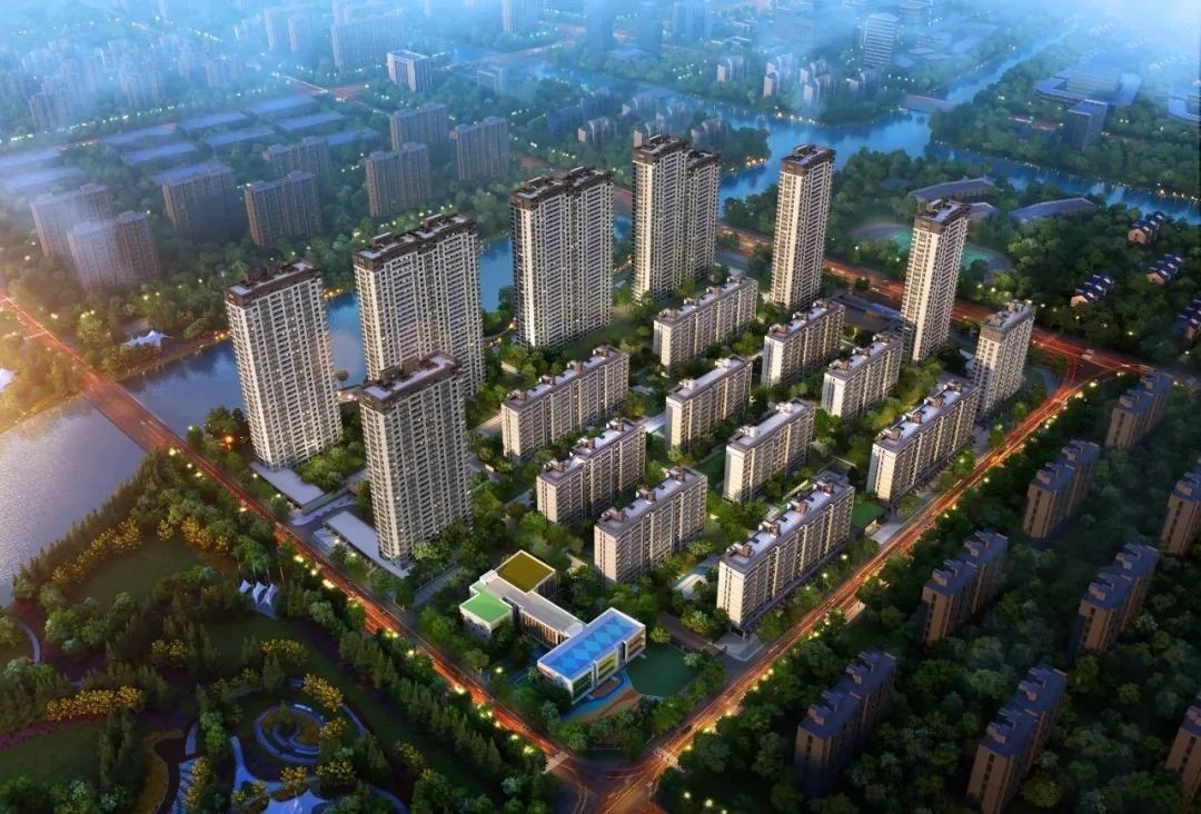 保利·大国璟,点亮活力城区