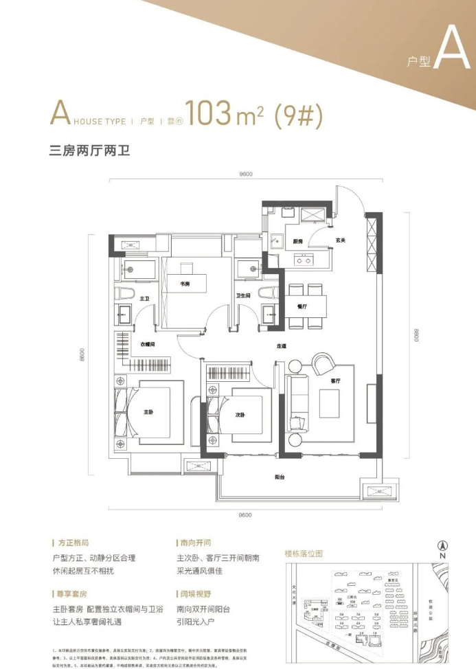 金融街金悦府怎么样?有哪些在售房源和优惠?