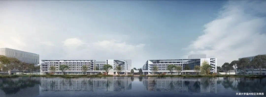 广场,新天地商业会所,恒荣广场,金茂览秀城,滨海新城地标式双塔——中
