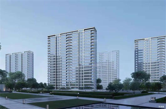 汇置公园city丨百万大城,人居新标杆!-沈阳楼盘网