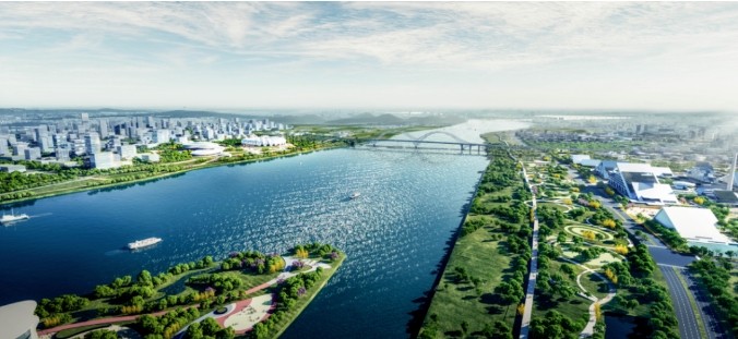 49个重点项目,长株潭一体化发展2024年清单出炉!