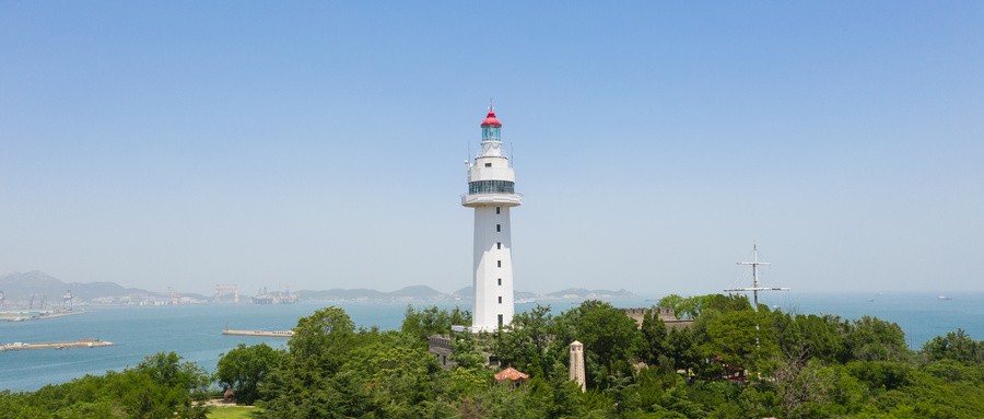 绝佳机会3.7万当岛主 两座海岛挂牌出让