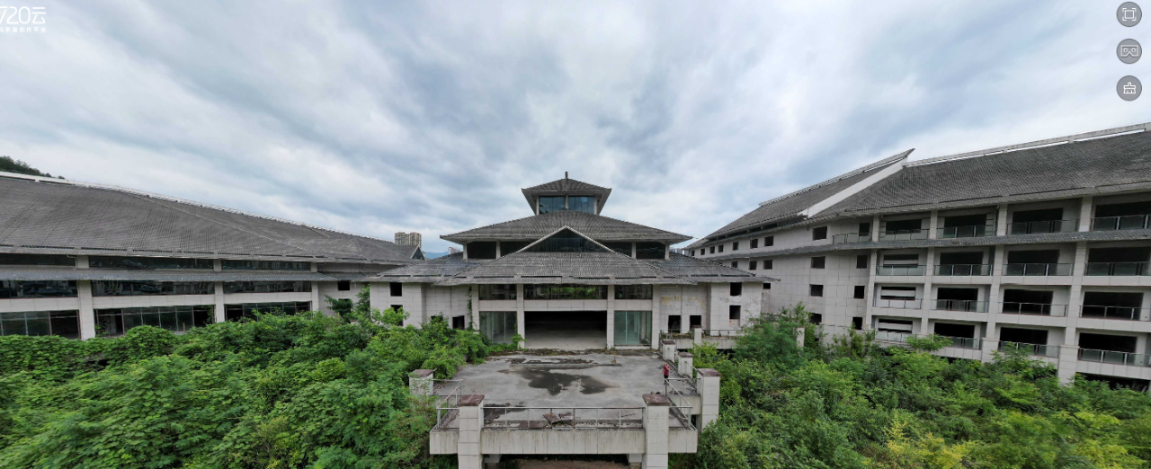 05亿!事关利川市腾龙国际度假酒店项目