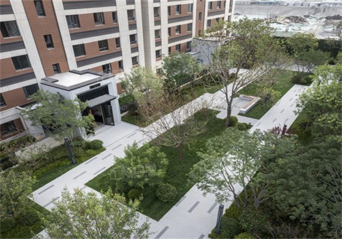 龙湖·岸芷汀兰丨主城旁浑河岸 掀起改善风暴!-沈阳楼盘网