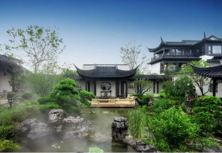 汉阳别墅:花博汇·桃李春风怎么样?-武汉楼盘网