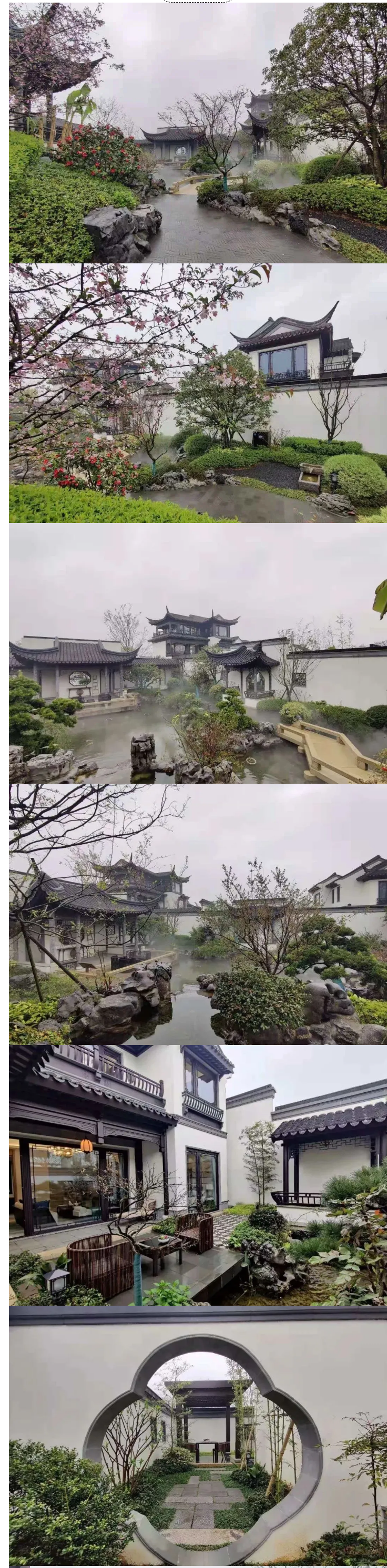 汉阳别墅:花博汇·桃李春风怎么样?-武汉楼盘网