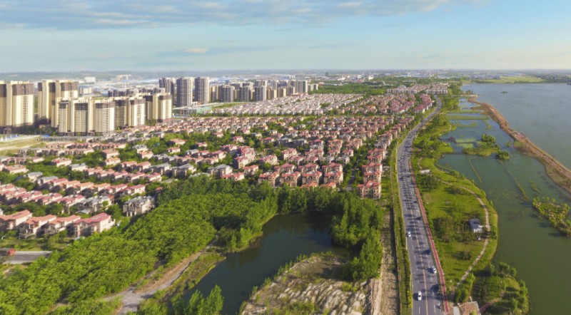 2024年荆门实景现房盘点：看见生活的房子，美好未来零等待