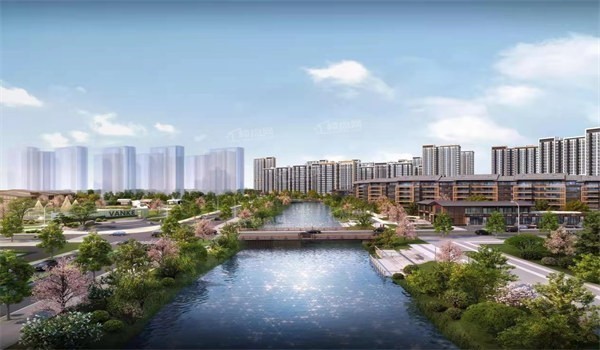 万科浑南新都心是什么档次?有什么配套?